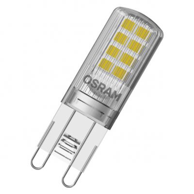 LED PIN30 CL 2,6W 840 230V G9 LEDVANCE (4058075432369)